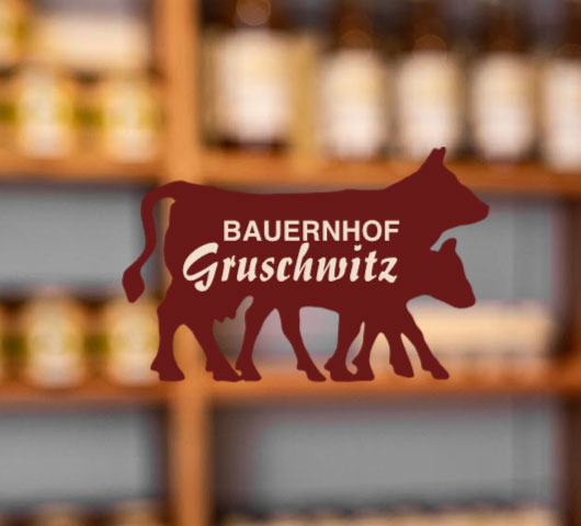 Bauernhof Gruschwitz